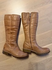 Timberland Stiefel Gr.6 (37) Echtleder