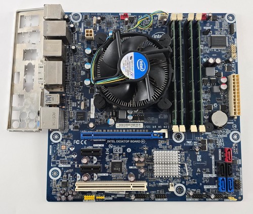 Intel core 2500k - intel,