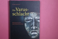 255516 DIE VARUSSCHLACHT
