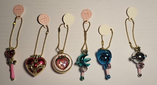 Sailor moon waffe - moon,