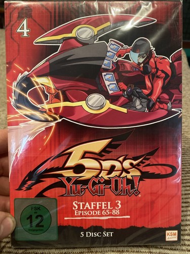 Dvd staffel 3 - dvd,