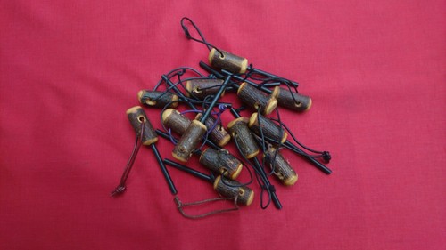 Feuerstahl mittelalter - feuerstahl,