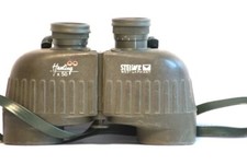 Fernglas steiner hunting 7x50 - fernglas,