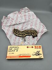 DID 420NZ3 66 Glieder Motorcross Kette Chain #29898