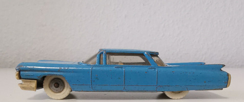 Lone star roadmaster cadillac - roadmaster,