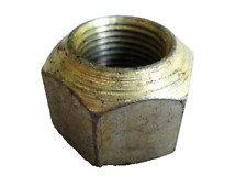 MTS Belarus Vorderachse (