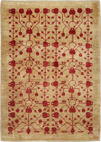 Ziegler teppich orient perser - ziegler,