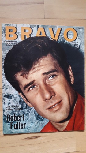 Bravo von 1965 manuela - 1965,