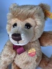 Steiff Teddybär mit Musik