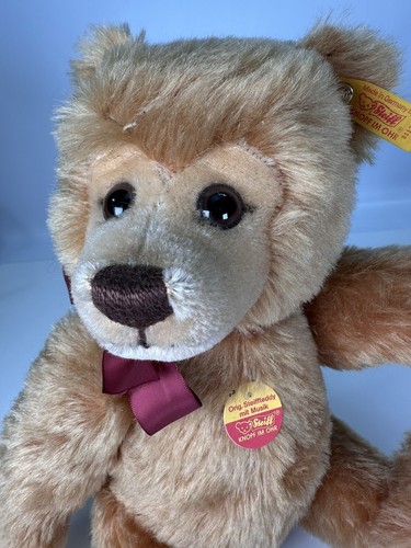Steiff teddybär mit musik - steiff,