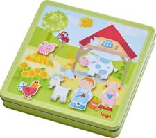 Magnetspiel-Box Peters und