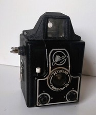 ALTISSA BOX NACHKRIEGSMODELL