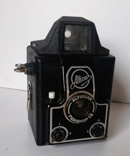 Altissa box mit - altissa,
