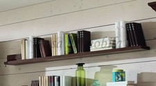 Wandboard siesta 150x3x20cm - wandboard,