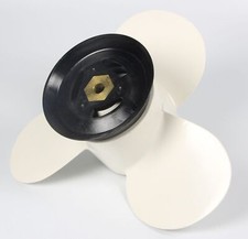 Propeller Aluminium