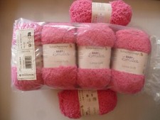 Baby smiles Wolle Schachenmayr