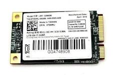 LITE-ONE 128GB mSATA SSD  Sata