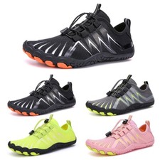 Sneake Surfschuhe Laufschuhe Turnschuhe Barfußschuhe Running Schuhe Wasserschuh