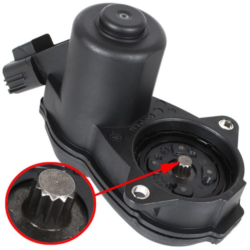 Stellmotor handbremse - stellmotor,