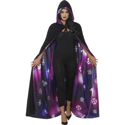 Deluxe wende galaxy oujia - wende, cape