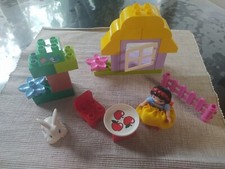 Lego duplo 6152 - lego,