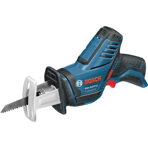 Bosch gsa li 12v - bosch, 12