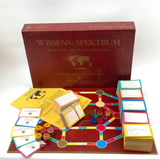 ASS Wissens-Spektrum | Quiz