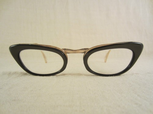Menrad brille katzen augen - m,