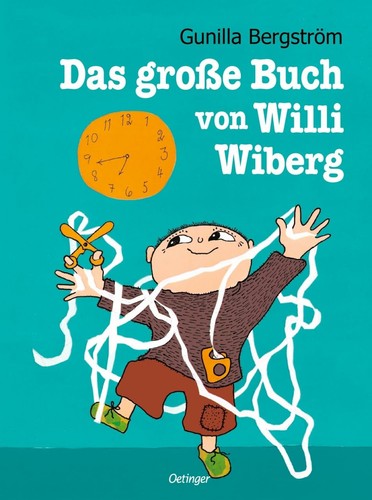 Das große buch von - das,