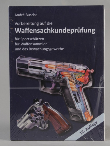 Andre busche vorbereitung auf - busche,,