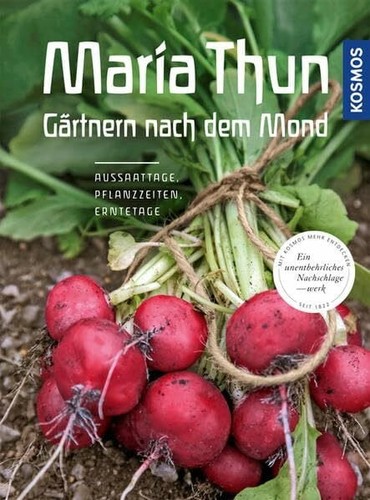 Maria thun gärtnern nach - maria,