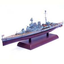 1:1000 Diecast Militärmodell