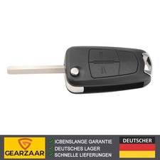 Klapp Schlüssel Ersatz