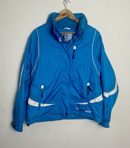 Herren crane snow - herren, large
