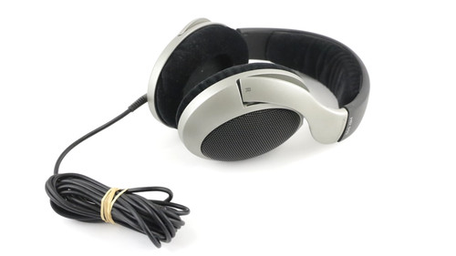 Sennheiser 555 headphones - hd,