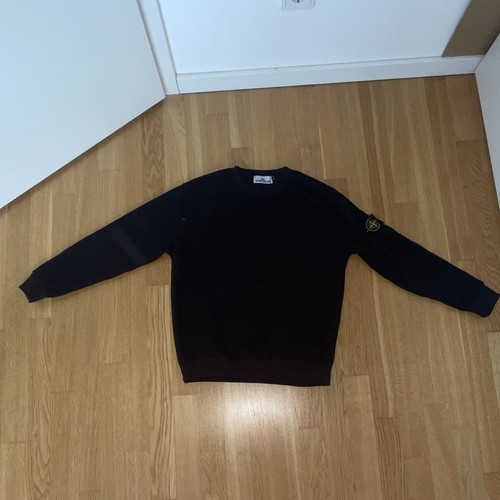Stone island herren pullover - herren,