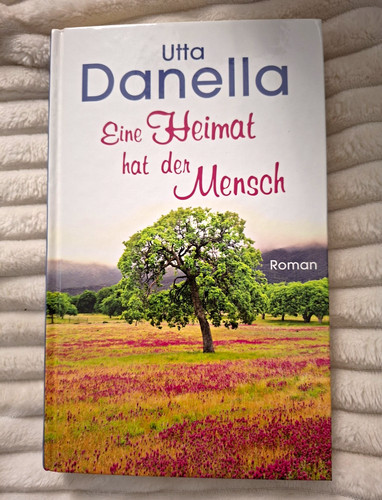 Eine heimat hat der mensch - heimat,