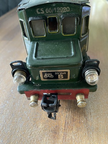 Märklin spur - märklin,
