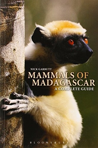 Guide the mammals - guide, of