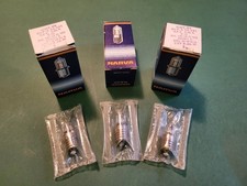 3x Narva Halogen Lampe