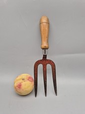 Vintage Garten Hand Gabel