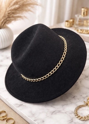 Fedora hut filzhut - fedora, designer