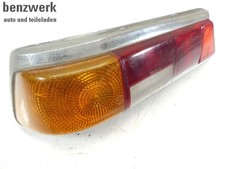 Mercedes W110 Heckflosse Rücklicht Rückleuchte hinten links 1108201166 ✔️