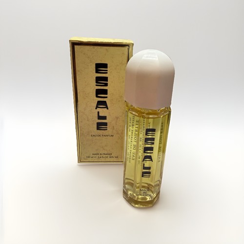 Galbarome escale 100ml edp - escale,