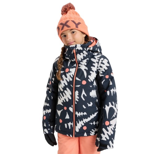 Roxy kinder free - kinder,