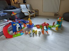 V Tech Tip Tap  Hühnerstall