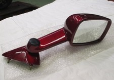 Original Kawasaki Rückspiegel