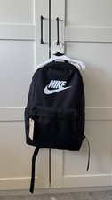 Nike Rucksack Tragerucksack