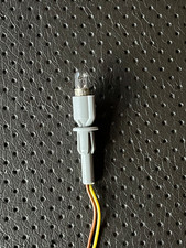 5 Stück Hausbeleuchtung Modellbahn