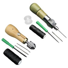 Nähahle Faden Set Canvas